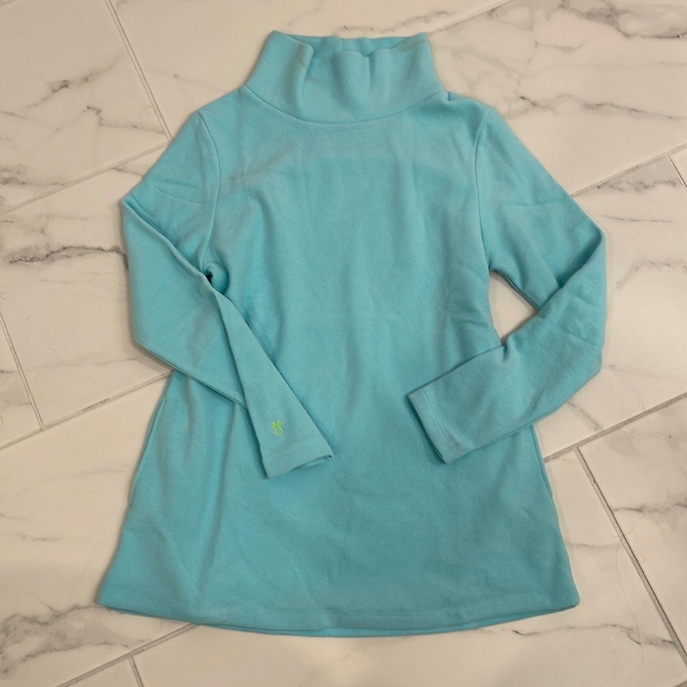 Dudley Stephens Cobble Hill Terry Pullover